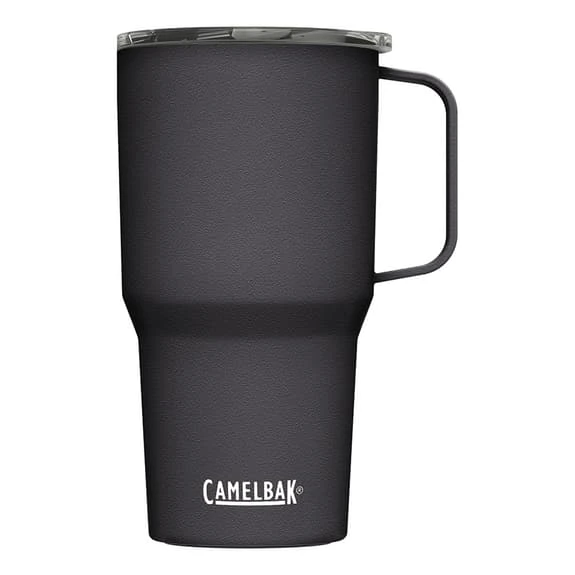 Camelbak Tall Mug Insulated 710 Ml Mug Black 1 Camelbak Tall Mug Insulated 710 Ml Mug Black