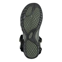 Sandals CMP Hamal Grey Yellow -Outdoor Equipment cmp 38q9957 00fl 006