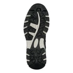 CMP Kids Rigel Mid WaterProof Boots Dark Grey Green Junior -Outdoor Equipment cmp 3q12944j 36uh 005