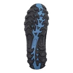 CMP Rigel Low Trainers Navy Blue Orange 10 CMP Rigel Low Trainers Navy Blue Orange -Outdoor Equipment cmp 3q13247 27nm 005