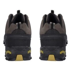 CMP Rigel Low Trainers Brown Black White 8 CMP Rigel Low Trainers Brown Black White -Outdoor Equipment cmp 3q13247 q906 003