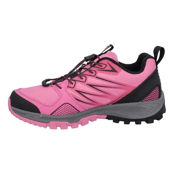 CMP Atik Waterproof Trail Running Shoes Pink Women 2 CMP Atik Waterproof Trail Running Shoes Pink Women - Image 2