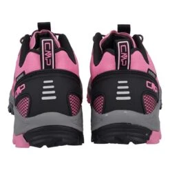 CMP Atik Waterproof Trail Running Shoes Pink Women 8 CMP Atik Waterproof Trail Running Shoes Pink Women -Outdoor Equipment cmp 3q31146 b351 003