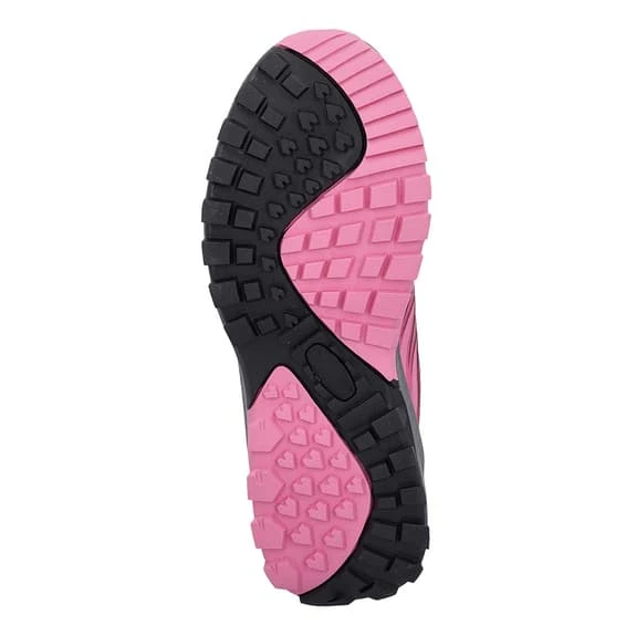 CMP Atik Waterproof Trail Running Shoes Pink Women 5 CMP Atik Waterproof Trail Running Shoes Pink Women - Image 5