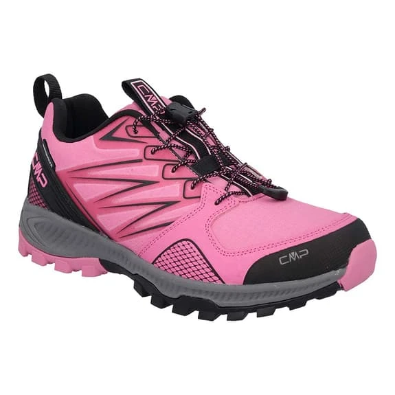 CMP Atik Waterproof Trail Running Shoes Pink Women 6 CMP Atik Waterproof Trail Running Shoes Pink Women - Image 6
