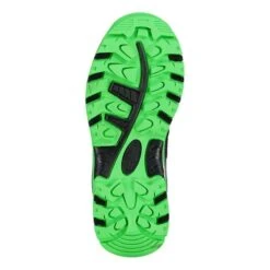 Shoes CMP Kids Rigel Low Waterproof Blue Green Children -Outdoor Equipment cmp 3q54554 29ll 006