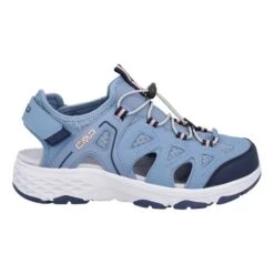 CMP Arhes Sandals Light Blue Women