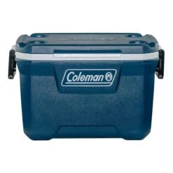 Rigid Cooler Coleman Xtreme 52QT 49L Blue