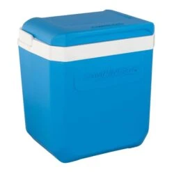 Campingaz Icetime Plus 30L Portable Cooler Blue