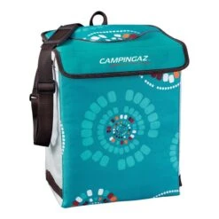 Campingaz Minimaxi 19L Cooler Light Blue Grey