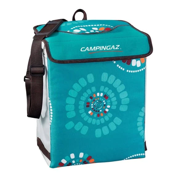 Campingaz Minimaxi 19L Cooler Light Blue Grey 1 Campingaz Minimaxi 19L Cooler Light Blue Grey