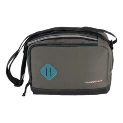 Campingaz The Office Coolbag 9L Cooler Bag Grey