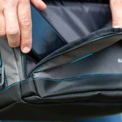 Campingaz The Office Coolbag 9L Cooler Bag Grey -Outdoor Equipment cpz 2000036875 003