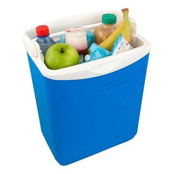 Campingaz Icetime 13L Cooler Blue 2 Campingaz Icetime 13L Cooler Blue - Image 2