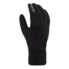 Cairn Softex Gloves Black
