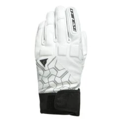 Dainese HP Gloves White Black Women