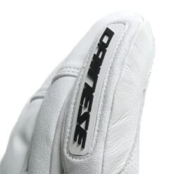 Dainese HP Gloves White Black Women -Outdoor Equipment dn 4815948 81b 004
