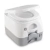 Portable Toilet Dometic 972 Greyish White