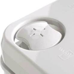 Portable Toilet Dometic 972 Greyish White -Outdoor Equipment dom 9108557679 003