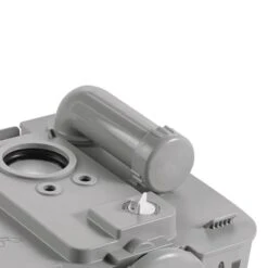 Portable Toilet Dometic 972 Greyish White -Outdoor Equipment dom 9108557679 004