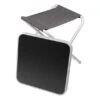 Dometic Stable Modena Multifunctional Folding Stool Dark Grey