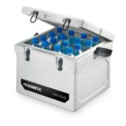 Dometic Cool-Ice WCI 22 Coolbox Grey
