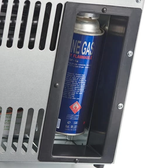 Refrigerator Dometic Combicool ACX3 40G Black 2 Refrigerator Dometic Combicool ACX3 40G Black - Image 2