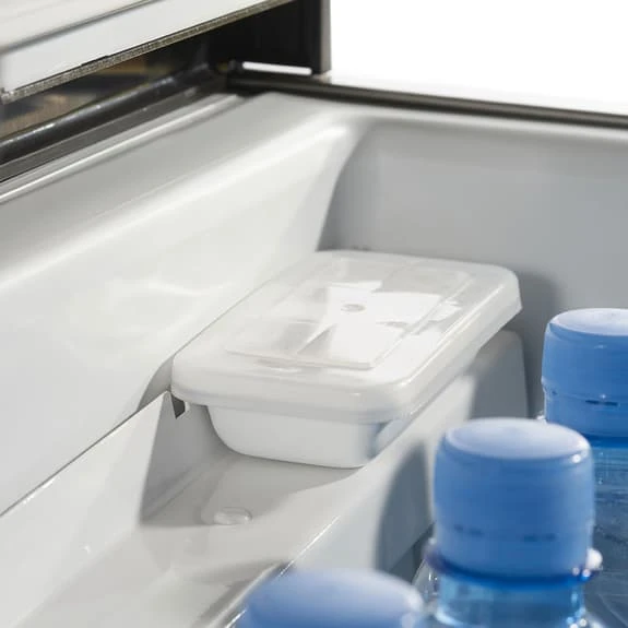 Refrigerator Dometic Combicool ACX3 40G Black 6 Refrigerator Dometic Combicool ACX3 40G Black - Image 6