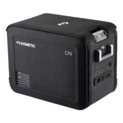 Refrigerator Protective Cover Dometic CFX3 45 Black