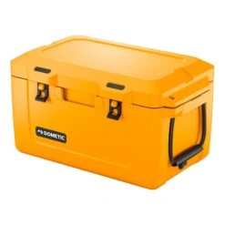 Dometic Patrol 35 Coolbox Mango Yellow