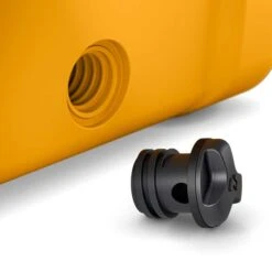 Dometic Patrol 35 Coolbox Mango Yellow -Outdoor Equipment dom 9600028795 003