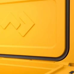 Dometic Patrol 35 Coolbox Mango Yellow -Outdoor Equipment dom 9600028795 004