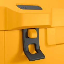 Dometic Patrol 35 Coolbox Mango Yellow -Outdoor Equipment dom 9600028795 005