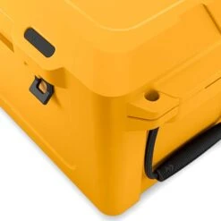 Dometic Patrol 35 Coolbox Mango Yellow -Outdoor Equipment dom 9600028795 006