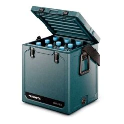 Dometic Cool-Ice WCI 33 Portable Cooler Blue Green