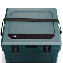 Dometic Cool-Ice WCI 33 Portable Cooler Blue Green -Outdoor Equipment dom 9600049495 003