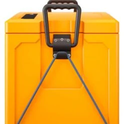 Dometic Cool-Ice WCI 33 Portable Cooler Yellow Handle 8 Dometic Cool-Ice WCI 33 Portable Cooler Yellow Handle -Outdoor Equipment dom 9600049501 003