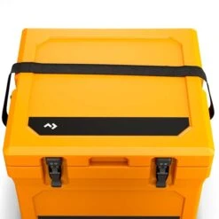 Dometic Cool-Ice WCI 33 Portable Cooler Yellow Handle 9 Dometic Cool-Ice WCI 33 Portable Cooler Yellow Handle -Outdoor Equipment dom 9600049501 004