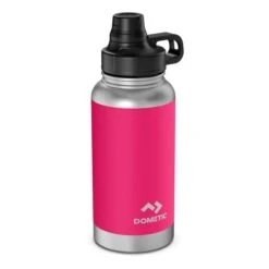 Dometic THRM 900 Ml Thermos Flask Fuchsia