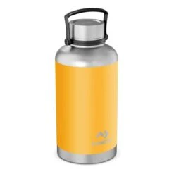 Dometic THRM 1920 Ml Thermos Flask Yellow