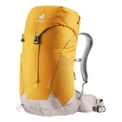 Deuter AC Lite 28L SL Backpack Yellow Women