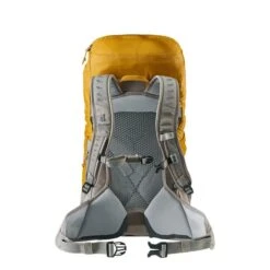 Deuter AC Lite 28L SL Backpack Yellow Women -Outdoor Equipment du 34209219603 003