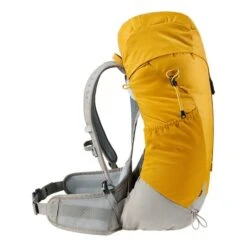 Deuter AC Lite 28L SL Backpack Yellow Women -Outdoor Equipment du 34209219603 004