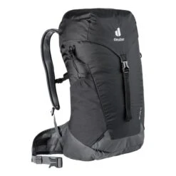 Deuter AC Lite 30L Backpack Black