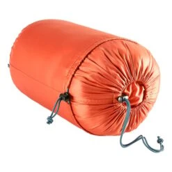 Sleeping Bag Deuter Starlight Pro Orange Kids 9 Sleeping Bag Deuter Starlight Pro Orange Kids -Outdoor Equipment du 37202219317 005