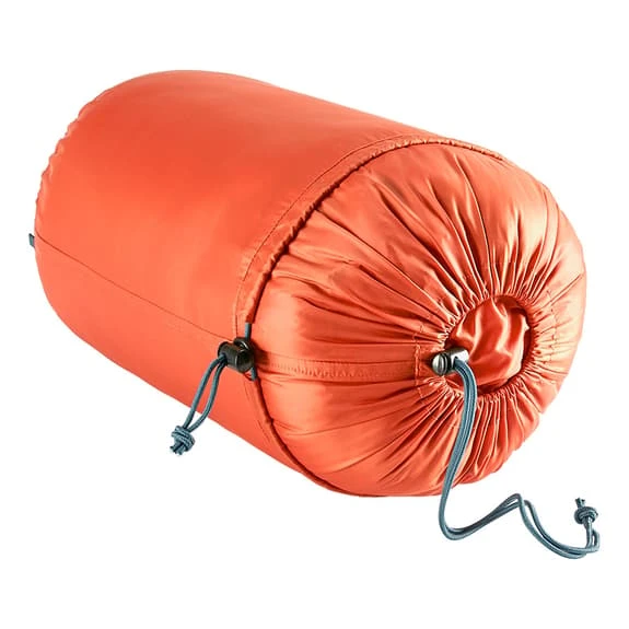 Sleeping Bag Deuter Starlight Pro Orange Kids 5 Sleeping Bag Deuter Starlight Pro Orange Kids - Image 5