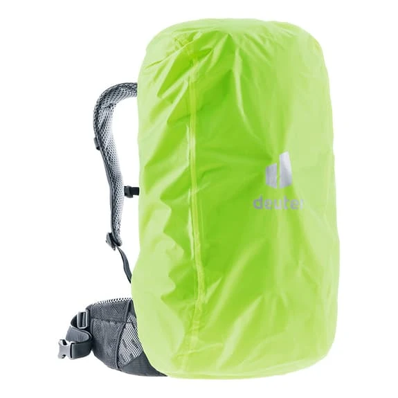 Deuter Rain Cover I Green 1 Deuter Rain Cover I Green
