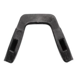 Nose Pad Dynafit For Sunglasses Black