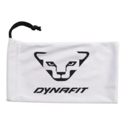 Glasses Bag Dynafit Microfibre White