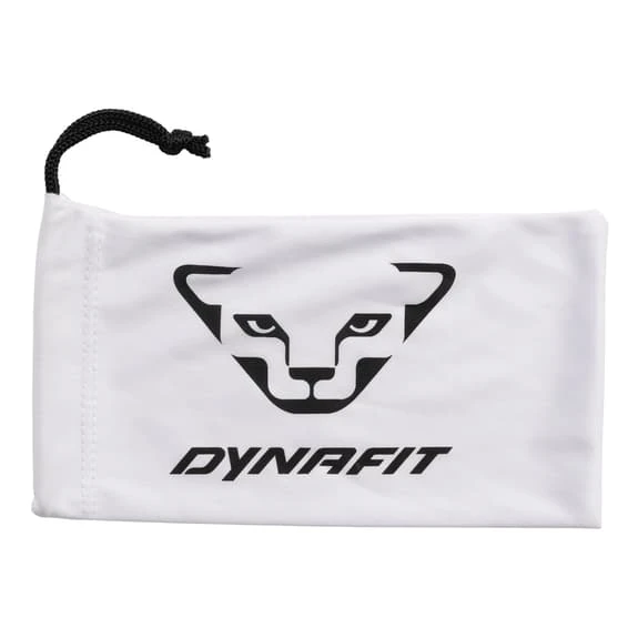 Glasses Bag Dynafit Microfibre White 1 Glasses Bag Dynafit Microfibre White